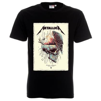 Metallica / Металика