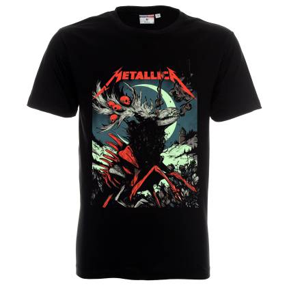 Metallica - Fear