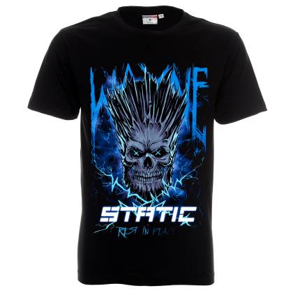 Static X 