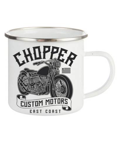 Мото канче Chopper