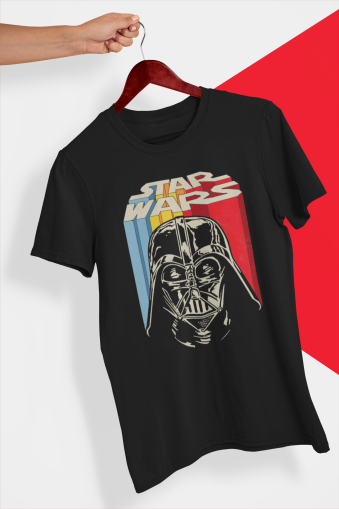 Тениска Star Wars Dart Waider