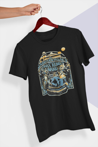 Тениска Star Wars MaX Rebo