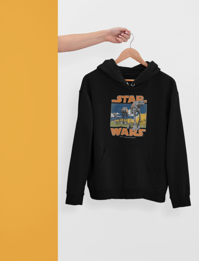 Суичър  Star Wars AT AT