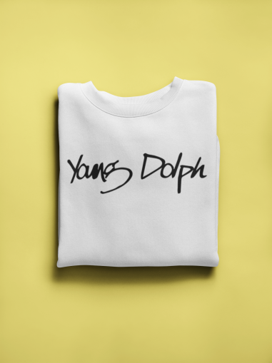 Блуза Young Dolph