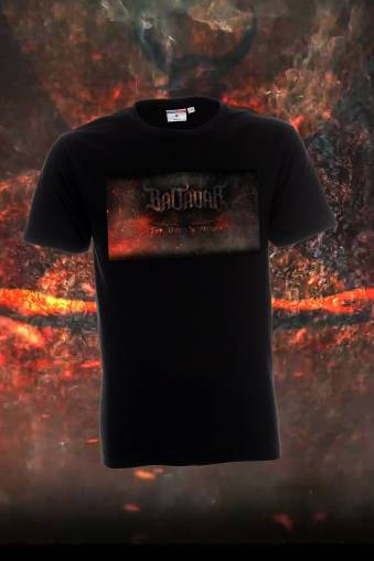 Baltavar - The Devil's Altar 2023