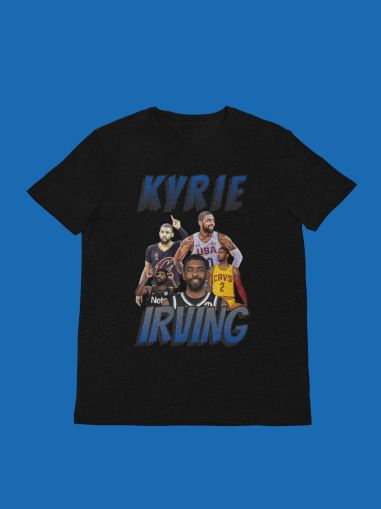 Тениска Kyrie Irving