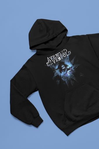 Суичeр Avenged Sevenfold 8