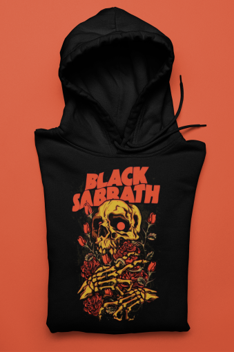 Суичeр Black Sabbath
