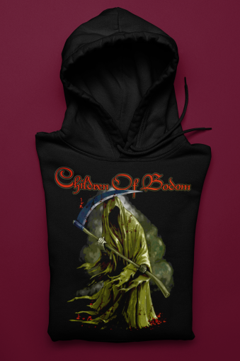 Суичeр Children of Bodom 