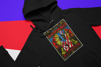 Суичeр Grateful dead