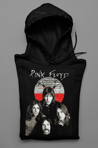 Суичър Pink Floyd