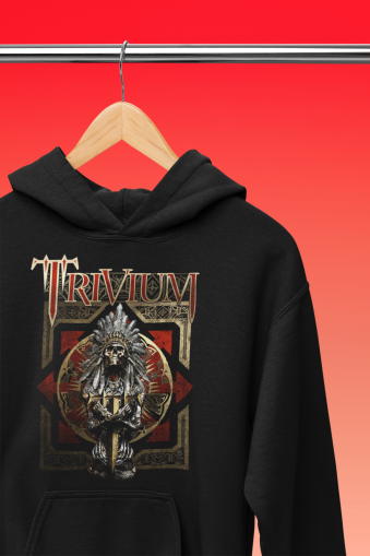 Суичър Trivium