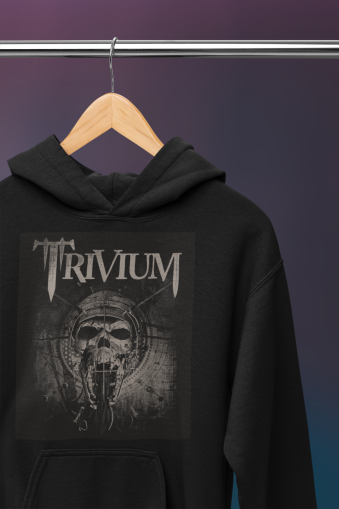 Суичър Trivium 1