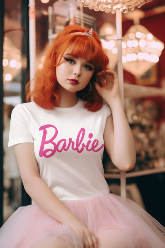 Barbie