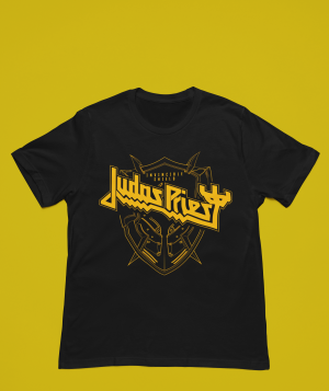 Judas Priest - Invisible Shield 1