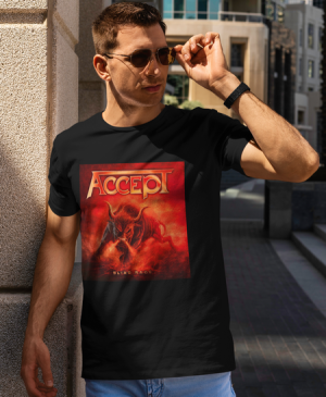 Accept - Blind Rage