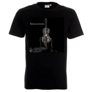 Apocalyptica - Amplified