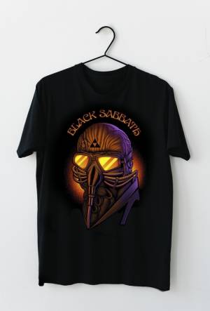 Black Sabbath - Never Say Die! 1