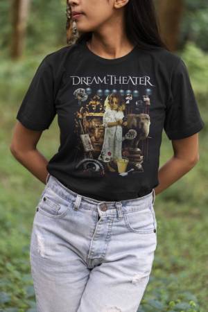 Dream Theater - Images and Words