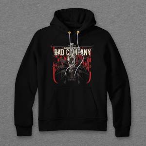 Five Finger Death Punch - Bad Company