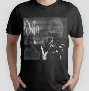KORN - SCREAM