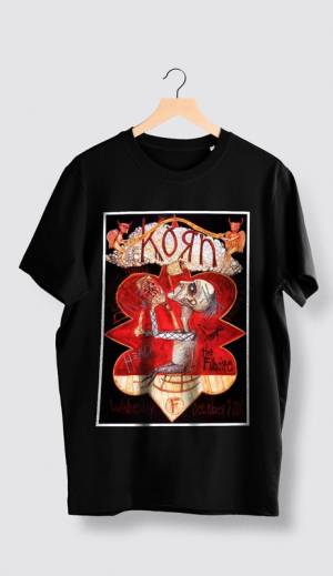 KORN - Devils