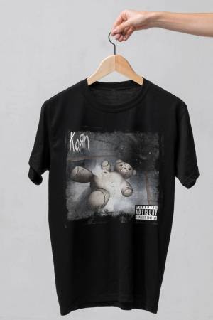 KORN - Teddy Bear