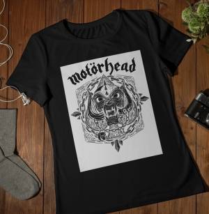 Motorhead - Emblem