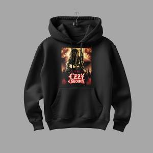 Ozzy Osbourne - God Bless