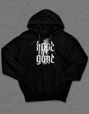 Slipknot - All Hope Is Gone 1