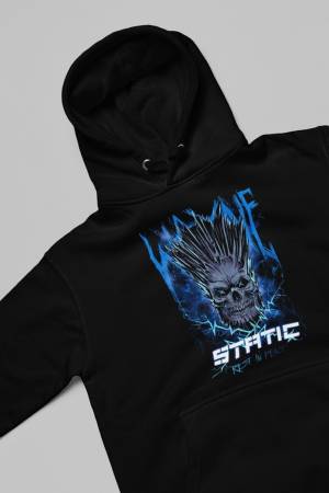 Static-X - Rest in Peace