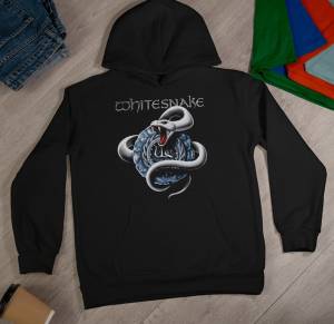 Whitesnake - Snake Symbol