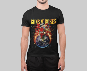 Guns N Roses - Tour 2025