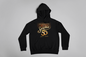 Суичер - Smokie The Legacy Tour