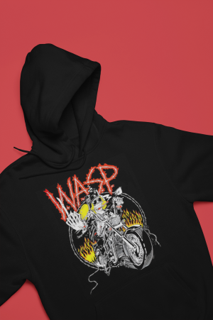 Wasp - Wasp