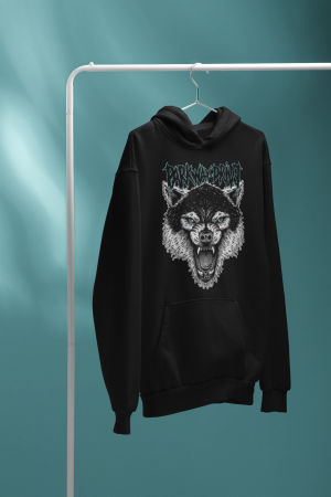 Parkway Drive - Wolf
