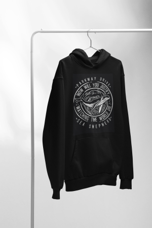 Parkway Drive - Sea Shepherd