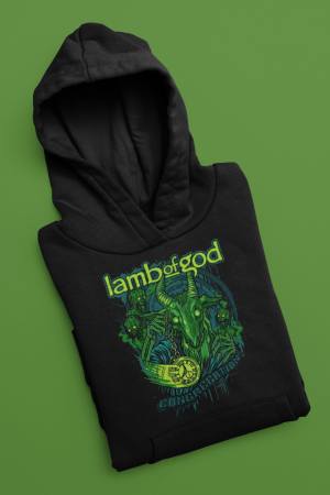 Lamb Of God - Congregation 2