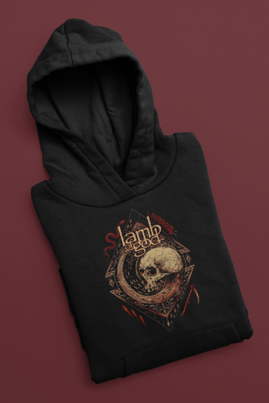 Lamb Of God - Skull