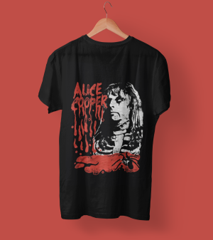 Alice Cooper - Паяк
