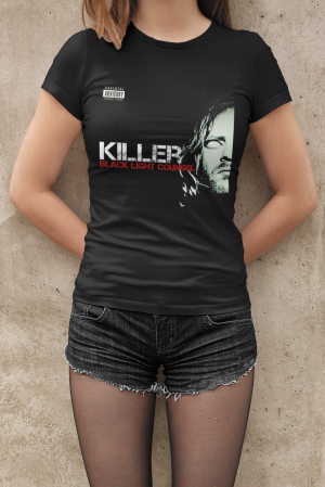 Dream Theater - Killer