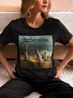 Dream Theater - Machine