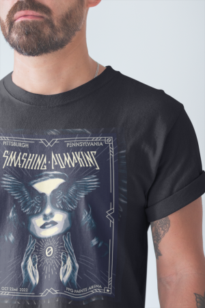 Мъжка тениска The Smashing Pumpkins - Pennsylvania