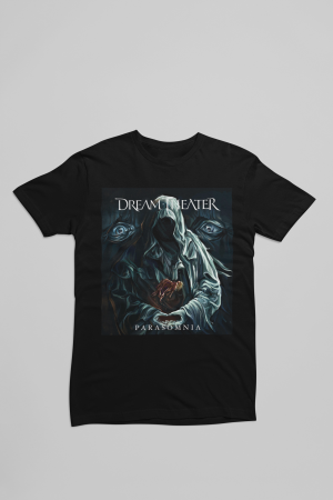 тениска Dream Theater  -  Parasomnia 1
