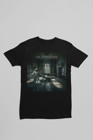 тениска Dream Theater   Parasomnia 