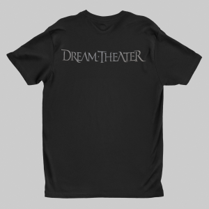 тениска Dream Theater - Parasomnia 