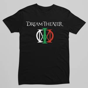 тениска Dream Theater  България