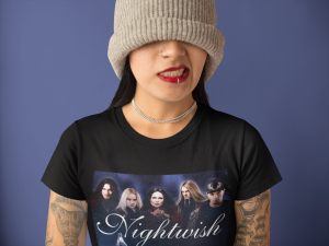 Nightwish банда