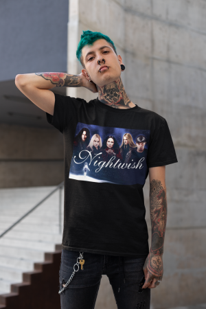Nightwish - Band