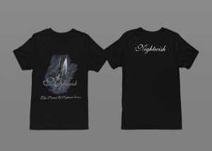 Мъжка Nightwish F&B - The sound